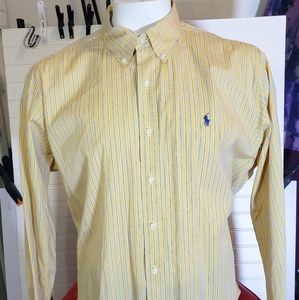 Polo Ralph Lauren Dress Shirt